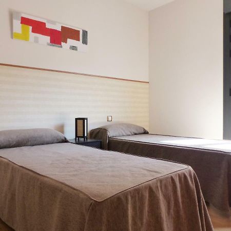 Apartamento A Con Garaje Privado Toledo Exterior photo