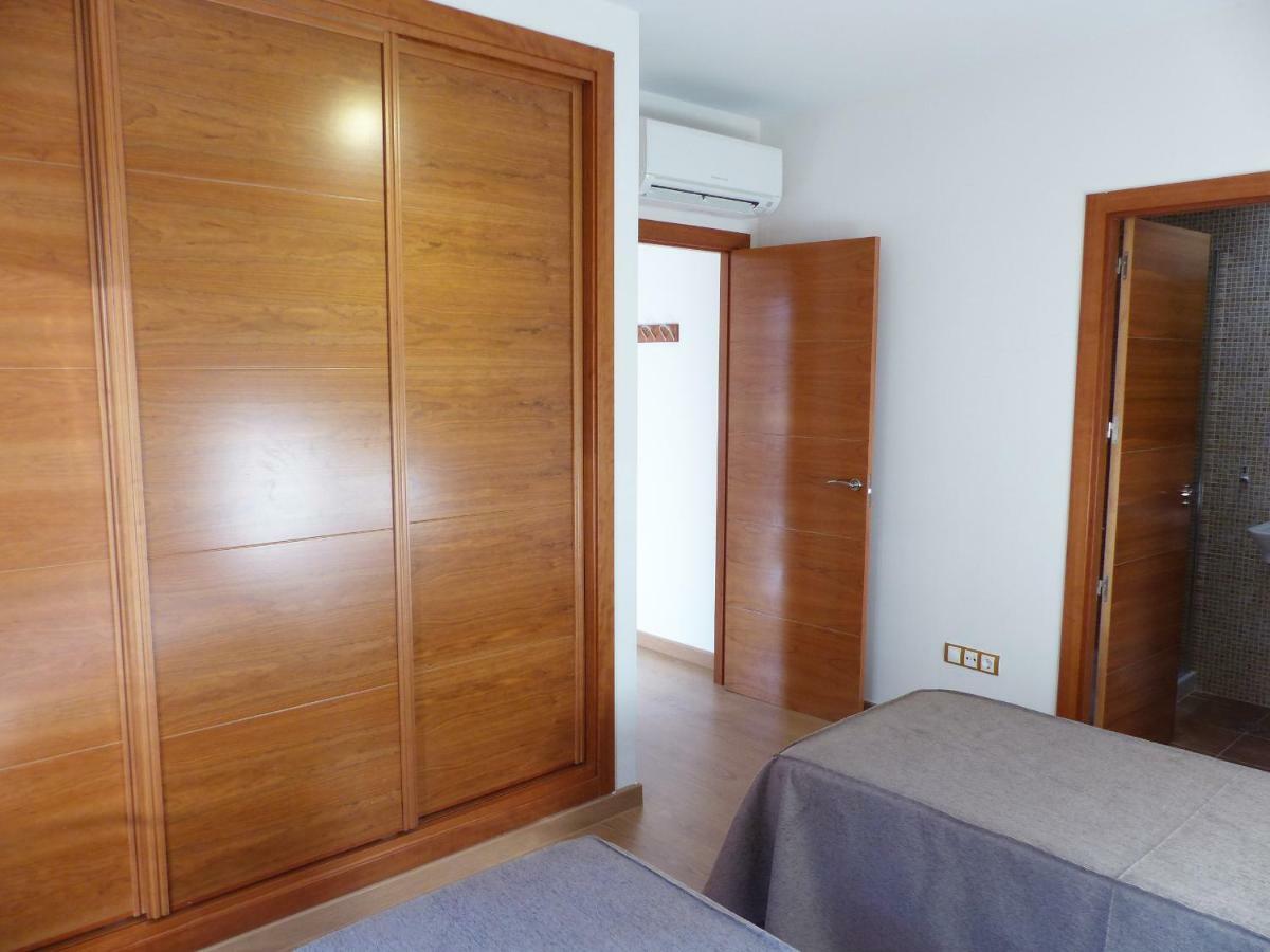 Apartamento A Con Garaje Privado Toledo Exterior photo