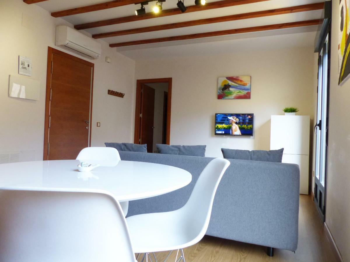 Apartamento A Con Garaje Privado Toledo Exterior photo